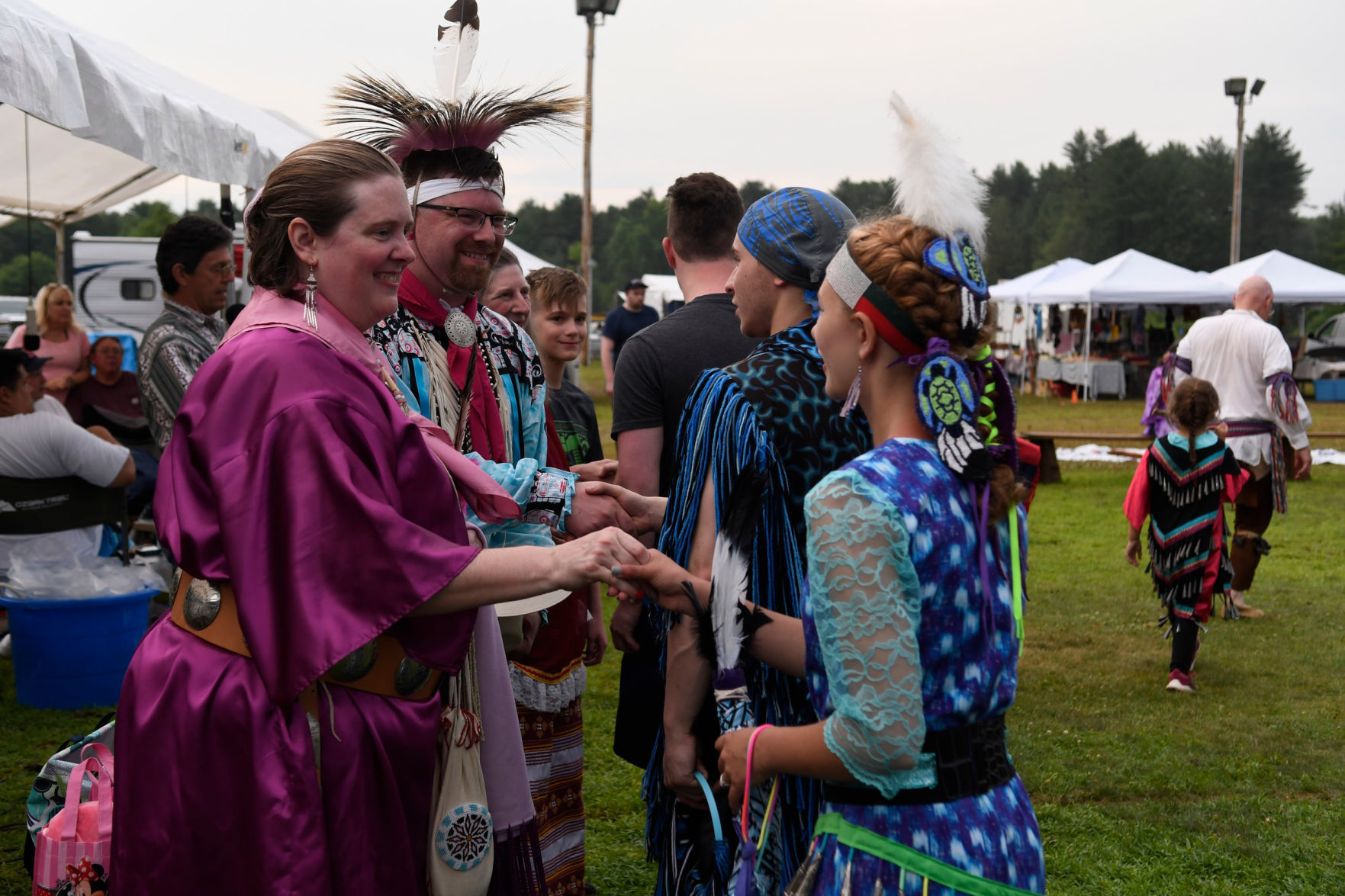 Pow Wow